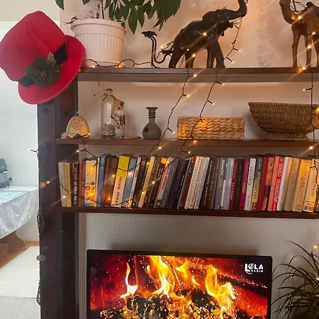 Apartamento 1