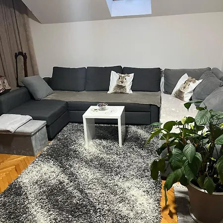 Apartment 1 *