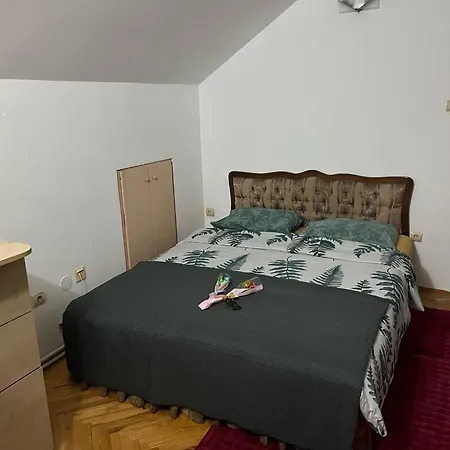 Apartment 1 Krnjaca