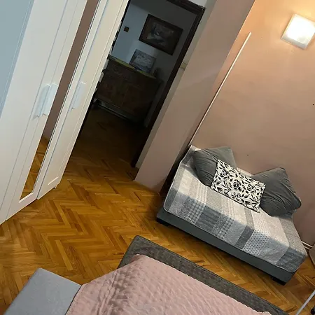 Apartament 1 Krnjaca