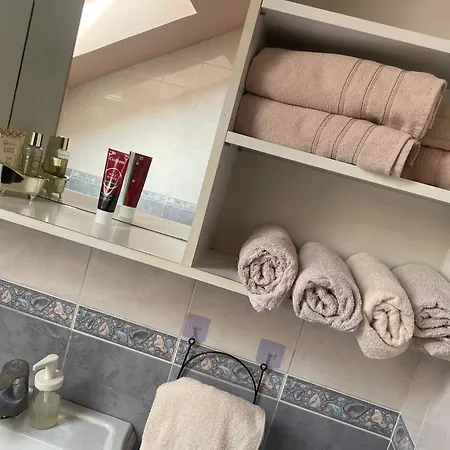 Apartment 1 *