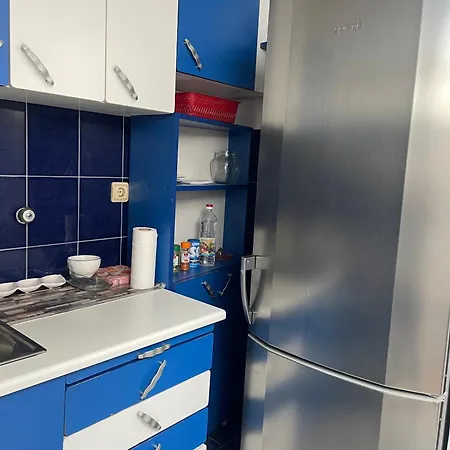 Apartment 1