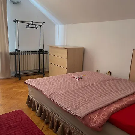 Apartment 1 *