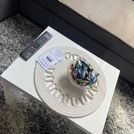 Apartament 1 Krnjaca