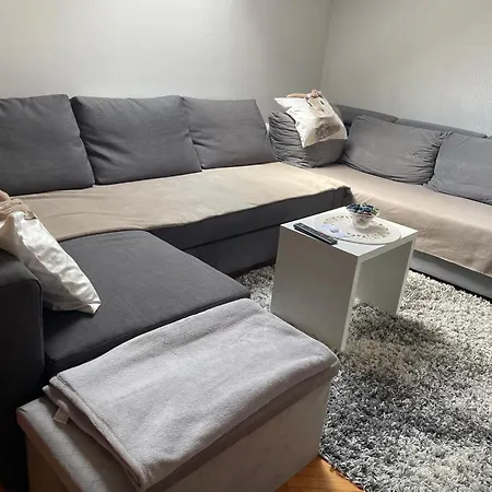 Apartment 1