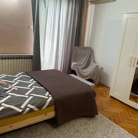 Apartment 1 *