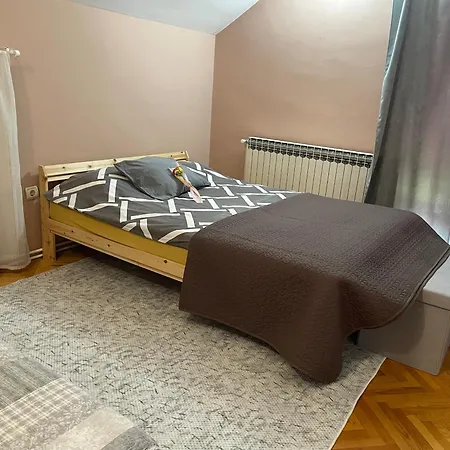 Apartment 1