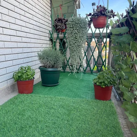 1 Apartment