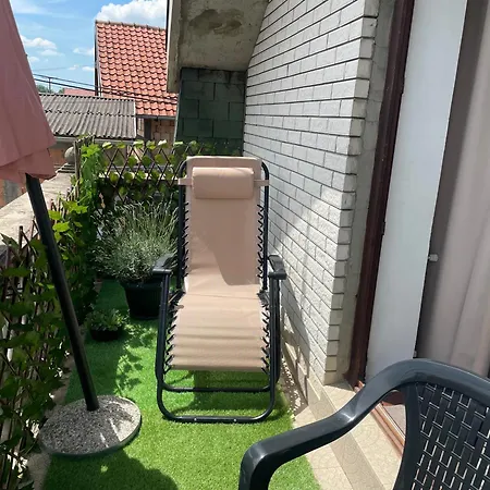 1 Apartment Krnjaca